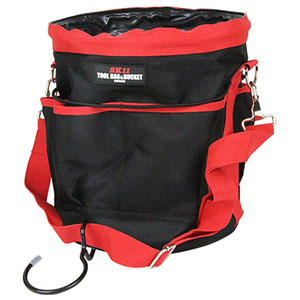 SK11 SK11 SD-27HO 電工バケツ フック付き