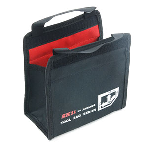 SK11 SK11 SSB-1515 3Dスモールバッグ