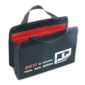 SK11 SK11 SSB-1521 3Dスモールバッグ