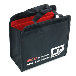 SK11 SK11 SSB-2021H 3Dスモールバッグ