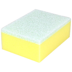 SK11 SK11 ミドル120X165X60 タイル 内装用スポンジ