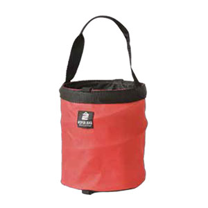 SK11 SK11 SPU-15R-RD ポップアップバッグ