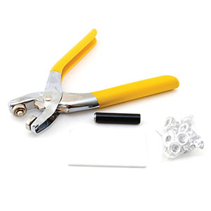 SK11 SK11 ＃900 両面ハトメパンチ