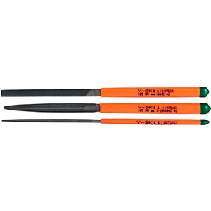 Y-SK11 Y-SK11 NO.5 細工用ヤスリセット 3本組