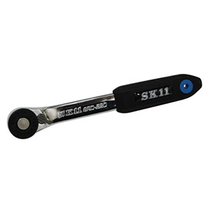 SK11 SK11 SRD-220 スリムラチェットドライバー