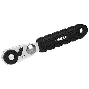 SK11 SK11 SRD-230 スムースギアラチェットドライバー