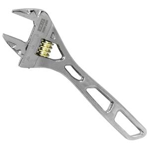 SK11 SK11 SWM-24N ワイドモンキレンチ 金の回し