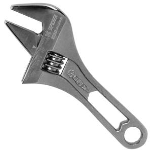 SK11 SK11 SPD-36WMS ショートワイドモンキレンチ