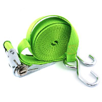 HI-STEEL HI-STEEL 25mmX5M ベルト荷締機