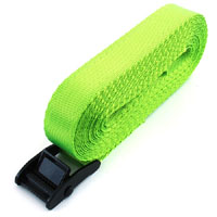 E-Value E-Value 25mmX6M 荷締ベルト イエロー