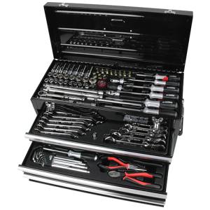 SK11 SK11 SST-16133BK 整備工具セット ブラック