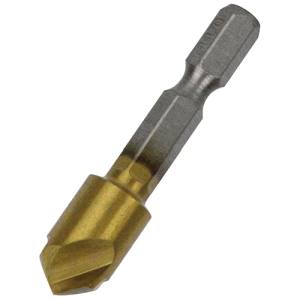 SK11 SK11 六角軸Tin鉄ドリル 極短 11.0mm