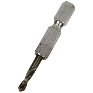 SK11 SK11 六角軸Coステンドリル 極短 3.4mm