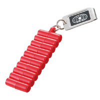 SK11 SK11 BH-1 スクリュードライバービットホルダー