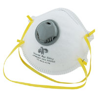 SK11 SK11 YM-13N 1PCSN95 フィルターマスク 弁つき