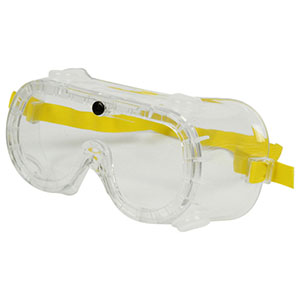 セフティー3 セフティー3 SFG-1 噴霧器散布用ゴーグル