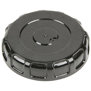 セフティー3 セフティー3 タンクキャップ ブラック