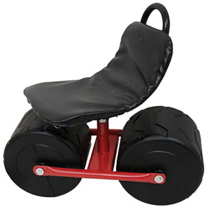 千吉 千吉 SGC-2 ガーデンチェアーDX