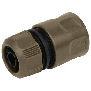 セフティー3 セフティー3 SSK-1 BR コネクター カラー