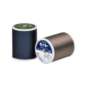 フジックス FUJIX フジックス タイヤー 絹ミシン糸 カラー 401 白 50番 800m FK01-401