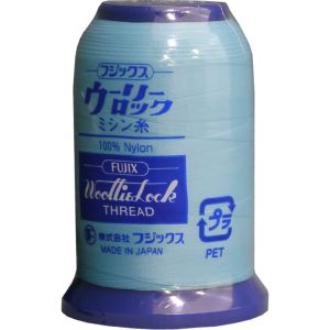 フジックス FUJIX フジックス ウーリー ロックミシン糸 25g 1000m col.85 FK87-85
