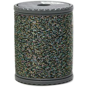 フジックス FUJIX フジックス FLM スパークルラメミシン用 手縫い用糸 150m 22 FK19600-204