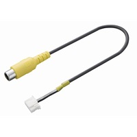 パイオニア Pioneer パイオニア RD-C100 カメラ端子変換コネクター
