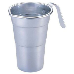 前川金属工業所 前川金属工業所 アルミ 酒タンポ 3号