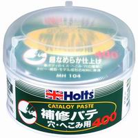 ホルツ Holts ホルツ MH104 カタロイペースト 400g Holts