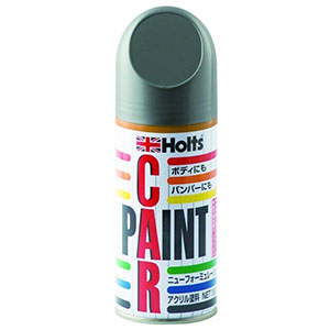 ホルツ Holts ホルツ MH2197 ダイハツ車用 S07 シルバーM 180ml Holts