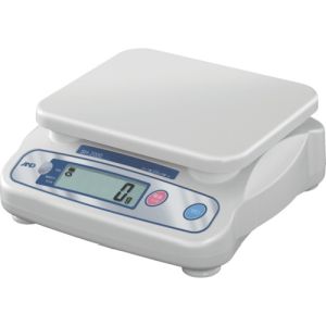 エーアンドデイ A&D A&D SH-2000 デジタルはかり ワークスケール 1g 2kg エーアンドデイ