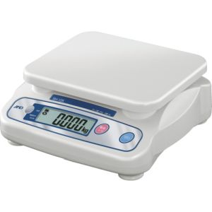 エーアンドデイ A&D A&D SH-12K デジタルはかり ワークスケール 0.005kg 12kg エーアンドデイ