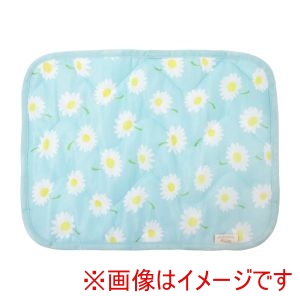 ペットプロジャパン PetPro ペットプロジャパン Homey ひんやり冷感デイジースクエアマット S