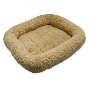 ペットプロジャパン PetPro ペットプロ マイライフベッド SSサイズ ライトブラウン