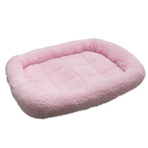 ペットプロジャパン PetPro ペットプロ マイライフベッド Sサイズ ピンク 530×400×50mm