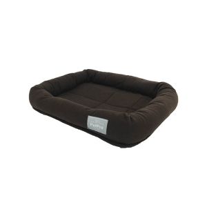 ペットプロジャパン PetPro ペットプロ シンプルパピーベッド ブラウン