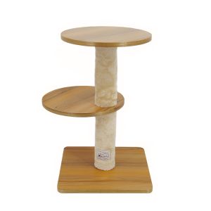 ペットプロジャパン PetPro ペットプロジャパン ねこがくれ ステップ 2段 PetPro