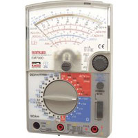 三和電気計器 サンワ SANWA サンワ EM7000 アナログマルチテスタ 三和電気計器 SANWA