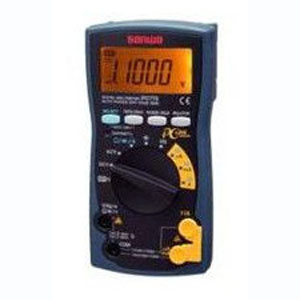三和電気計器 サンワ SANWA サンワ PC773 デジタルマルチメータ パソコン接続 三和電気計器 SANWA