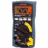 三和電気計器 サンワ SANWA サンワ CD771 デジタルマルチメータ バックライト搭載 三和電気計器 SANWA