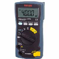 三和電気計器 サンワ SANWA サンワ CD770-P デジタルマルチメータ 三和電気計器 SANWA