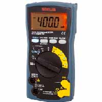 三和電気計器 サンワ SANWA サンワ CD771-P デジタルマルチメータ 三和電気計器 SANWA