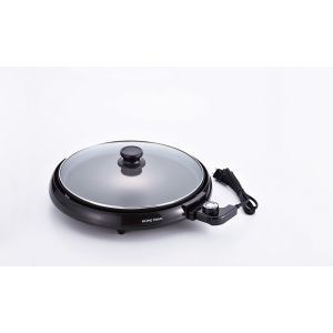 新津興器 新津興器 SHP-33 ホットプレート 33cm