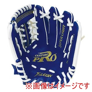 ファルコン Falcon ファルコン FG-1222 グラブ 軟式少年用 オールラウンド BL