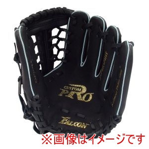 ファルコン Falcon ファルコン FG-2311 グラブ 軟式少年用 オールラウンド BK