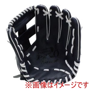 ファルコン Falcon ファルコン FG-5717 野球グラブ グローブ 軟式一般用 オールラウンド ネイビーxホワイト