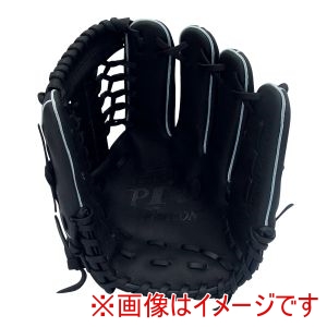 ファルコン Falcon ファルコン FG-6001 グラブ 軟式一般用 オールラウンド BK