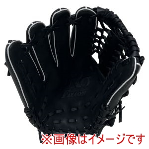 ファルコン Falcon ファルコン FG-6005 グラブ 軟式一般用 オールラウンド 左投 BK