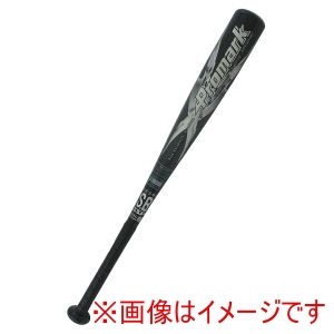 プロマーク Promark プロマーク ATP-680 軟式少年用 アルミバット 68cm BK
