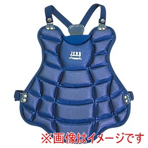 プロマーク Promark プロマーク CP-66NV キャッチャープロテクター 軟式少年用 NV